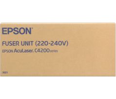 fuser unit EPSON AcuLaser C4200DN/DTN (C13S053021)