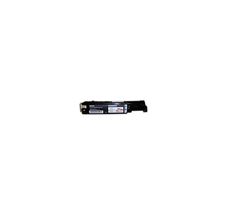 toner EPSON AcuLaser CX21N/21NF/21NFC/21NFCT/21NFT black (C13S050319)