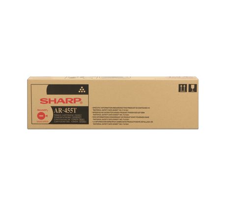 toner SHARP AR-455T AR-M351x/M451x (35000 str.) (AR455T)