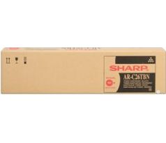 toner SHARP AR-C26TBN Black AR-C170M/C172M/C262M (16700 str.) (ARC26TBN)