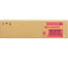 toner SHARP AR-C26TME Magenta AR-C170M/C172M/C262M (5500 str.) (ARC26TME)