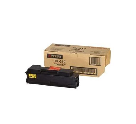 toner KYOCERA TK-310 FS 2000D/3900DN/4000DN (12000 str.) (TK-310)