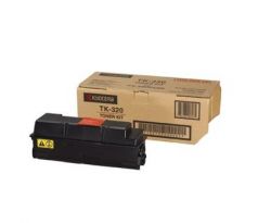 toner KYOCERA TK-320 FS-3900DN/4000DN, FS-4900DN (15000 str.) (TK-320E)