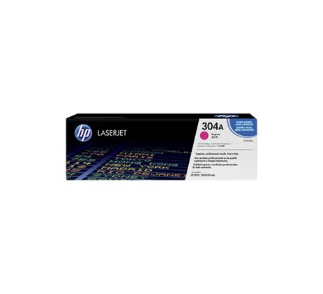 TONER HP CC533A Magenta Print Cartridge pre CLJ2025 CM2320 (2800 str.) (CC533A)