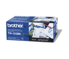 toner BROTHER TN-135 Black HL-4040CN, DCP-9040CN, MFC-9440CN (5000 str.) (TN135BK)