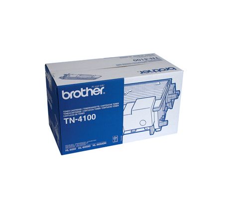 toner BROTHER TN-4100 HL-6050/6050D/6050DN (7500 str.) (TN4100)