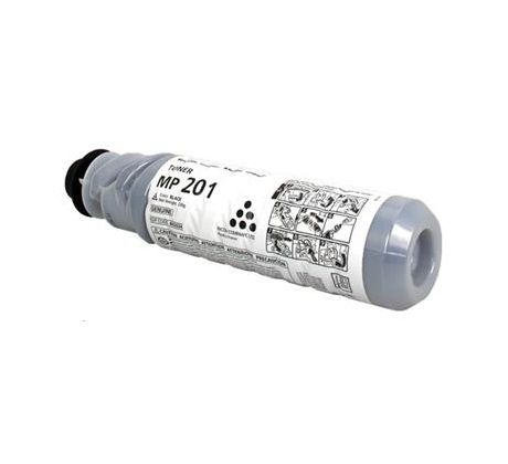 toner RICOH Typ MP201 (DT 415 / 1270D) Dsm 415/415P, Lanier LD 015, Rex Rotary MP 171, Aficio 1515/1515F (7000 str.) (888262/842024/842338)