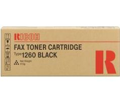 toner RICOH Typ 1260D Fax 3310L/4410L/4410NF/4420NF, Lanier fax LF310 (430351)