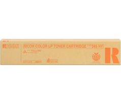 toner RICOH Typ 245 Yellow CL4000DN, SP C410Dn/420Dn (15000 str.) (888313)