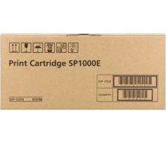 toner RICOH Typ SP1000E SP 1000S/1000SF, Fax 1140/1180 (413196/406525)