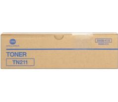 toner MINOLTA TN211 Bizhub 222/250/282/362 (17000 str.) (8938415)