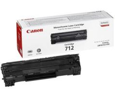 toner CANON CRG-712 black LBP 3010/3100 (1500 str.) (1870B002)