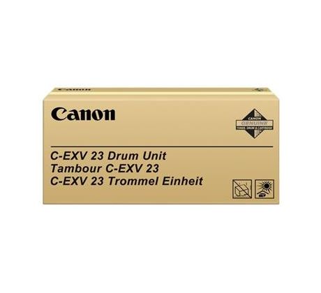 valec CANON C-EXV23 iR 2018/2022/2025/2030/2318L (61000 str.) (2101B002)