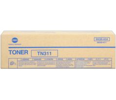 toner MINOLTA TN311 Bizhub 350 (17500 str.) (8938404)