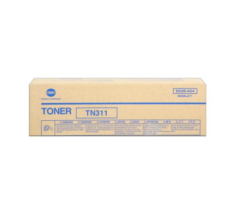 toner MINOLTA TN311 Bizhub 350 (17500 str.) (8938404)