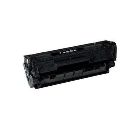 alt. toner OWA ARMOR pre HP LJ 1010/1012/1015 black Q2612A (2000 str.) (K11997OW)