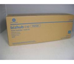 toner MINOLTA TN212C Bizhub C10/C10P cyan (4500 str.) (A00W372)