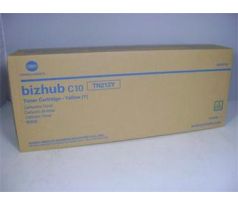 toner MINOLTA TN212Y Bizhub C10/C10P yellow (4500 str.) (A00W172)