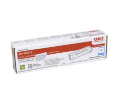 toner OKI C810/C830 cyan (44059107)