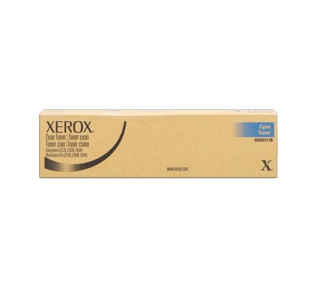 toner XEROX 006R01176 cyan WC7228/7235/7245/7328/7335/7345/7346 (16000 str.) (006R01176)