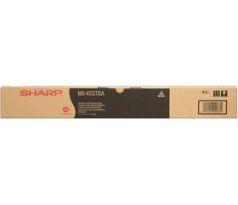 toner SHARP MX-45GTBA Black MX-3500N/3501N/4500N/4501N (36000 str.) (MX45GTBA)