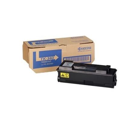 toner KYOCERA TK-340 FS 2020D/2020DN (12000 str.) (TK-340)