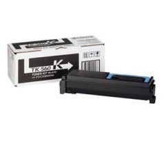 toner KYOCERA TK-560K Black FS-C 5300DN/5350DN, Ecosys P6030cdn (12000 str.) (TK-560K)