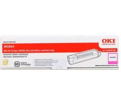 toner OKI MC860 magenta (44059210)