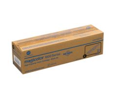 toner MINOLTA Magicolor 1600/1650EN/1680/1690 black (2500 str.) (A0V301H)