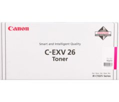 toner CANON C-EXV26M magenta iRC1021/iRC1028 (6000 str.) (1658B006)