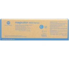 toner MINOLTA Magicolor 4650EN/4650DN/4690MF cyan (4000 str.) (A0DK451)