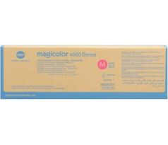 toner MINOLTA Magicolor 4650EN/4650DN/4690MF magenta (4000 str.) (A0DK351)