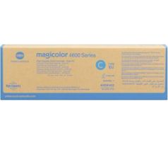 toner MINOLTA Magicolor 4650EN/4650DN/4690MF cyan (8000 str.) (A0DK452)