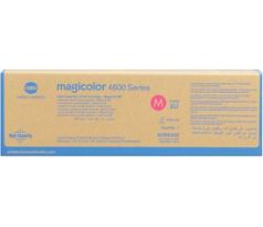 toner MINOLTA Magicolor 4650EN/4650DN/4690MF magenta (8000 str.) (A0DK352)