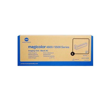 valec MINOLTA Magicolor 4650/4690MF/5550/5570/5650EN black (30000 str.) (A03100H)