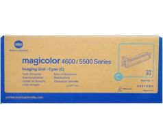 valec MINOLTA Magicolor 4650/4690MF/5550/5570/5650EN cyan (30000 str.) (A0310GH)