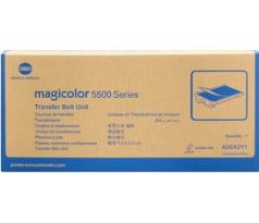 transfer belt MINOLTA Magicolor 4650/4690MF/4695MF/5550/5570, C20/C30P (120000 str.) (A06X0Y1)