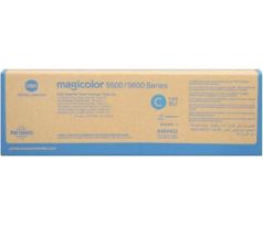 toner MINOLTA Magicolor 5550/5570/5650EN/5670EN cyan (12000 str.) (A06V453)