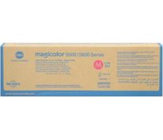 toner MINOLTA Magicolor 5550/5570/5650EN/5670EN magenta (12000 str.) (A06V353)