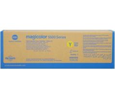 toner MINOLTA Magicolor 5550/5570/5650EN/5670EN yellow (12000 str.) (A06V253)