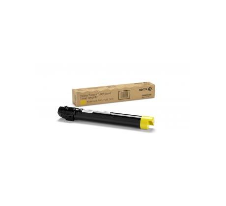 toner XEROX 006R01400 yellow WorkCentre 7425/7428/7435 (15000 str.) (006R01400)