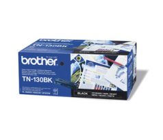 toner BROTHER TN-130 Black HL-4040CN, DCP-9040CN, MFC-9440CN (2500 str.) (TN130BK)