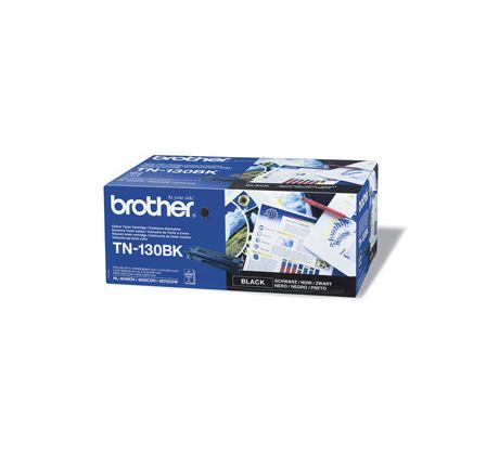 toner BROTHER TN-130 Black HL-4040CN, DCP-9040CN, MFC-9440CN (2500 str.) (TN130BK)