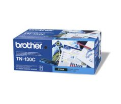 toner BROTHER TN-130 Cyan HL-4040CN, DCP-9040CN, MFC-9440CN (1500 str.) (TN130C)