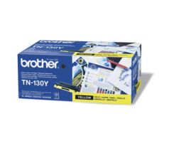 toner BROTHER TN-130 Yellow HL-4040CN, DCP-9040CN, MFC-9440CN (1500 str.) (TN130Y)