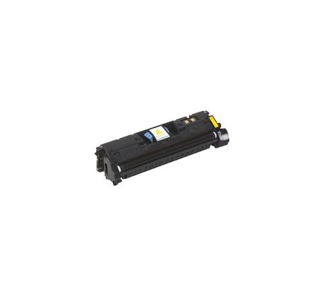 alt. toner OWA ARMOR pre HP CLJ 1500/2500/2550 yellow (C9702A, Q3962A, Q3972A) (K12001OW)