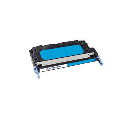 alt. toner OWA ARMOR pre HP CLJ 3000 cyan Q7561 (3500 str.) (K12245OW)