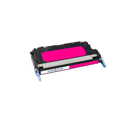 alt. toner OWA ARMOR pre HP CLJ 3000 magenta Q7563 (3500 str.) (K12246OW)