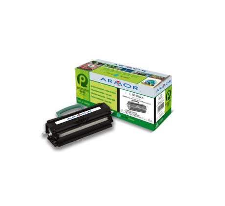 alt. toner OWA ARMOR pre LEXMARK E330/332, DELL 1700/1710 (12A8405/34016,K3756) (K12159OW)