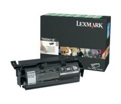 Toner Lexmark T650,T652,T654 (7000 str.) (T650A11E)